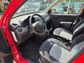 Hyundai I10 100000km! | Auto.bg — изображение 12 Hyundai I10 100000km! | Auto.bg — изображение 12