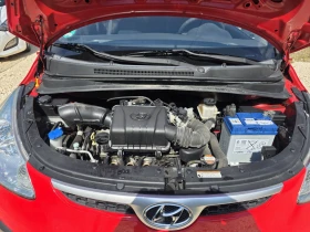 Hyundai I10 100000km! | Auto.bg — изображение 15 Hyundai I10 100000km! | Auto.bg — изображение 15