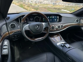 Mercedes-Benz S 350 Всички екстри !! 9-Gtronic - 24900 € / 48700.17 лв. - 68591089 12 | Car24.bg Mercedes-Benz S 350 Всички екстри !! 9-Gtronic - 24900 € / 48700.17 лв. - 68591089 12