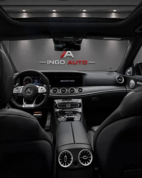 Mercedes-Benz E 63 AMG S 4MATIC+ PERFORMANCE LED ПАНО BURM ЛИЗИНГ 100% - цена по договаряне - 92018049 8 | Car24.bg Mercedes-Benz E 63 AMG S 4MATIC+ PERFORMANCE LED ПАНО BURM ЛИЗИНГ 100% - цена по договаряне - 92018049 8