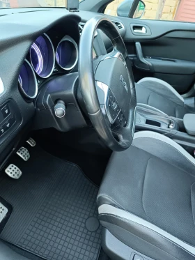 Citroen DS4 1.6 HDi (112к.с.) - 6600 € / 12908.48 лв. - 75404538 14 | Car24.bg Citroen DS4 1.6 HDi (112к.с.) - 6600 € / 12908.48 лв. - 75404538 14