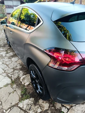 Citroen DS4 1.6 HDi (112к.с.) - 6600 € / 12908.48 лв. - 75404538 3 | Car24.bg Citroen DS4 1.6 HDi (112к.с.) - 6600 € / 12908.48 лв. - 75404538 3