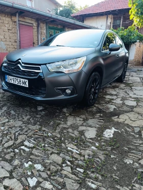 Citroen DS4 1.6 HDi (112к.с.) - 6600 € / 12908.48 лв. - 75404538 2 | Car24.bg Citroen DS4 1.6 HDi (112к.с.) - 6600 € / 12908.48 лв. - 75404538 2