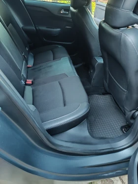 Citroen DS4 1.6 HDi (112к.с.) - 6600 € / 12908.48 лв. - 75404538 10 | Car24.bg Citroen DS4 1.6 HDi (112к.с.) - 6600 € / 12908.48 лв. - 75404538 10
