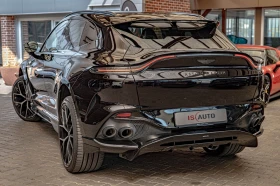 Aston Martin DBX 707/Керамика/Карбон/Обдухване/Камера 360/Bowers&Wi | Auto.bg — изображение 3 Aston Martin DBX 707/Керамика/Карбон/Обдухване/Камера 360/Bowers&Wi | Auto.bg — изображение 3