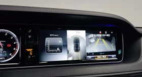 Mercedes-Benz S 350 D/4MATIC/HUD/BURMESTER/ОБДУХВАНЕ/360/ПАНОРАМА/ | Auto.bg — изображение 11 Mercedes-Benz S 350 D/4MATIC/HUD/BURMESTER/ОБДУХВАНЕ/360/ПАНОРАМА/ | Auto.bg — изображение 11