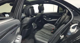 Mercedes-Benz S 350 D/4MATIC/HUD/BURMESTER/ОБДУХВАНЕ/360/ПАНОРАМА/ | Auto.bg — изображение 9 Mercedes-Benz S 350 D/4MATIC/HUD/BURMESTER/ОБДУХВАНЕ/360/ПАНОРАМА/ | Auto.bg — изображение 9