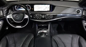 Mercedes-Benz S 350 D/4MATIC/HUD/BURMESTER/ОБДУХВАНЕ/360/ПАНОРАМА/ | Auto.bg — изображение 5 Mercedes-Benz S 350 D/4MATIC/HUD/BURMESTER/ОБДУХВАНЕ/360/ПАНОРАМА/ | Auto.bg — изображение 5