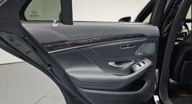Mercedes-Benz S 350 D/4MATIC/HUD/BURMESTER/ОБДУХВАНЕ/360/ПАНОРАМА/ | Auto.bg — изображение 8 Mercedes-Benz S 350 D/4MATIC/HUD/BURMESTER/ОБДУХВАНЕ/360/ПАНОРАМА/ | Auto.bg — изображение 8