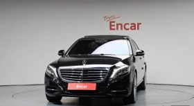 Mercedes-Benz S 350 D/4MATIC/HUD/BURMESTER/ОБДУХВАНЕ/360/ПАНОРАМА/ | Auto.bg — изображение 3 Mercedes-Benz S 350 D/4MATIC/HUD/BURMESTER/ОБДУХВАНЕ/360/ПАНОРАМА/ | Auto.bg — изображение 3