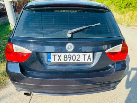 BMW 320 undefined | Auto.bg — изображение 2 BMW 320 undefined | Auto.bg — изображение 2