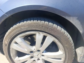 Mercedes-Benz C 320 - 5500 € - 85999922 13 | Car24.bg Mercedes-Benz C 320 - 5500 € - 85999922 13