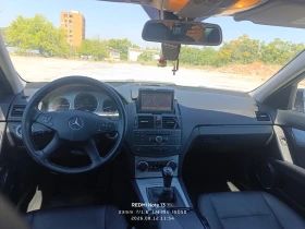 Mercedes-Benz C 320 - 5500 € - 85999922 9 | Car24.bg Mercedes-Benz C 320 - 5500 € - 85999922 9