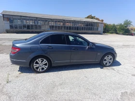 Mercedes-Benz C 320 - 5500 € - 85999922 4 | Car24.bg Mercedes-Benz C 320 - 5500 € - 85999922 4