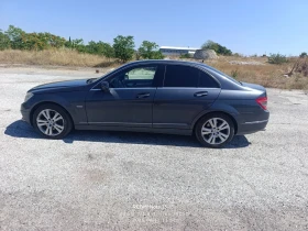 Mercedes-Benz C 320 - 5500 € - 85999922 3 | Car24.bg Mercedes-Benz C 320 - 5500 € - 85999922 3
