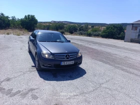 Mercedes-Benz C 320 - Car24.bg Mercedes-Benz C 320