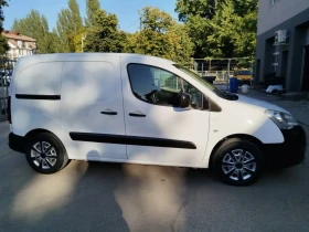 Citroen Berlingo НОВ ВНОС | Auto.bg — изображение 11 Citroen Berlingo НОВ ВНОС | Auto.bg — изображение 11