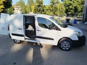 Citroen Berlingo НОВ ВНОС | Auto.bg — изображение 2 Citroen Berlingo НОВ ВНОС | Auto.bg — изображение 2