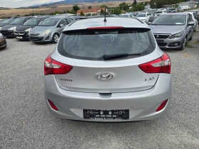 Hyundai I30 1.4I-100K.C-EURO6 | Auto.bg — изображение 5 Hyundai I30 1.4I-100K.C-EURO6 | Auto.bg — изображение 5