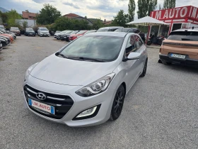Hyundai I30 1.4I-100K.C-EURO6