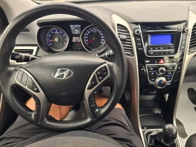 Hyundai I30 1.4I-100K.C-EURO6 | Auto.bg — изображение 11 Hyundai I30 1.4I-100K.C-EURO6 | Auto.bg — изображение 11