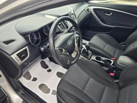 Hyundai I30 1.4I-100K.C-EURO6 | Auto.bg — изображение 8 Hyundai I30 1.4I-100K.C-EURO6 | Auto.bg — изображение 8