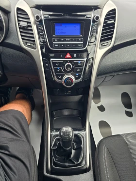 Hyundai I30 1.4I-100K.C-EURO6 | Auto.bg — изображение 13 Hyundai I30 1.4I-100K.C-EURO6 | Auto.bg — изображение 13