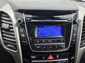 Hyundai I30 1.4I-100K.C-EURO6 | Auto.bg — изображение 12 Hyundai I30 1.4I-100K.C-EURO6 | Auto.bg — изображение 12