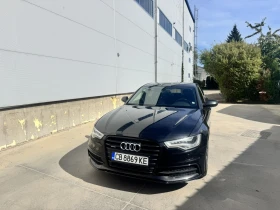 Audi A6 3.0TDI * MATRIX * 2X S-line * BOSE * | Auto.bg — изображение 2 Audi A6 3.0TDI * MATRIX * 2X S-line * BOSE * | Auto.bg — изображение 2