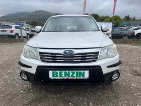 Subaru Forester 2.0i-150-GAS-ITALIA | Auto.bg — изображение 2 Subaru Forester 2.0i-150-GAS-ITALIA | Auto.bg — изображение 2
