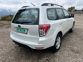 Subaru Forester 2.0i-150-GAS-ITALIA | Auto.bg — изображение 9 Subaru Forester 2.0i-150-GAS-ITALIA | Auto.bg — изображение 9