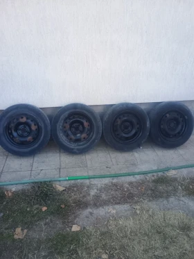 Chevrolet Aveo ГАЗ - 1200 € - 49617250 12 | Car24.bg Chevrolet Aveo ГАЗ - 1200 € - 49617250 12