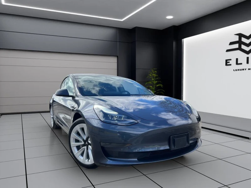 Tesla Model 3 RWD АвтоКредит (ЦЕНА ДО БГ) - 22160 € / 43341.19 лв. - 95948273 1 | Car24.bg Tesla Model 3 RWD АвтоКредит (ЦЕНА ДО БГ) - 22160 € / 43341.19 лв. - 95948273 1
