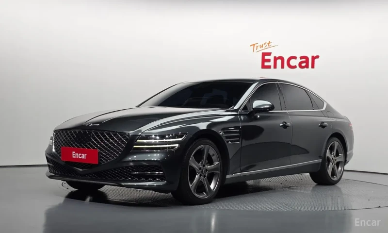 Genesis G80 ПОДГРЕВ* ОБДУХ* КАМЕРА* - 19000 € - 54520335 1 | Car24.bg Genesis G80 ПОДГРЕВ* ОБДУХ* КАМЕРА* - 19000 € - 54520335 1