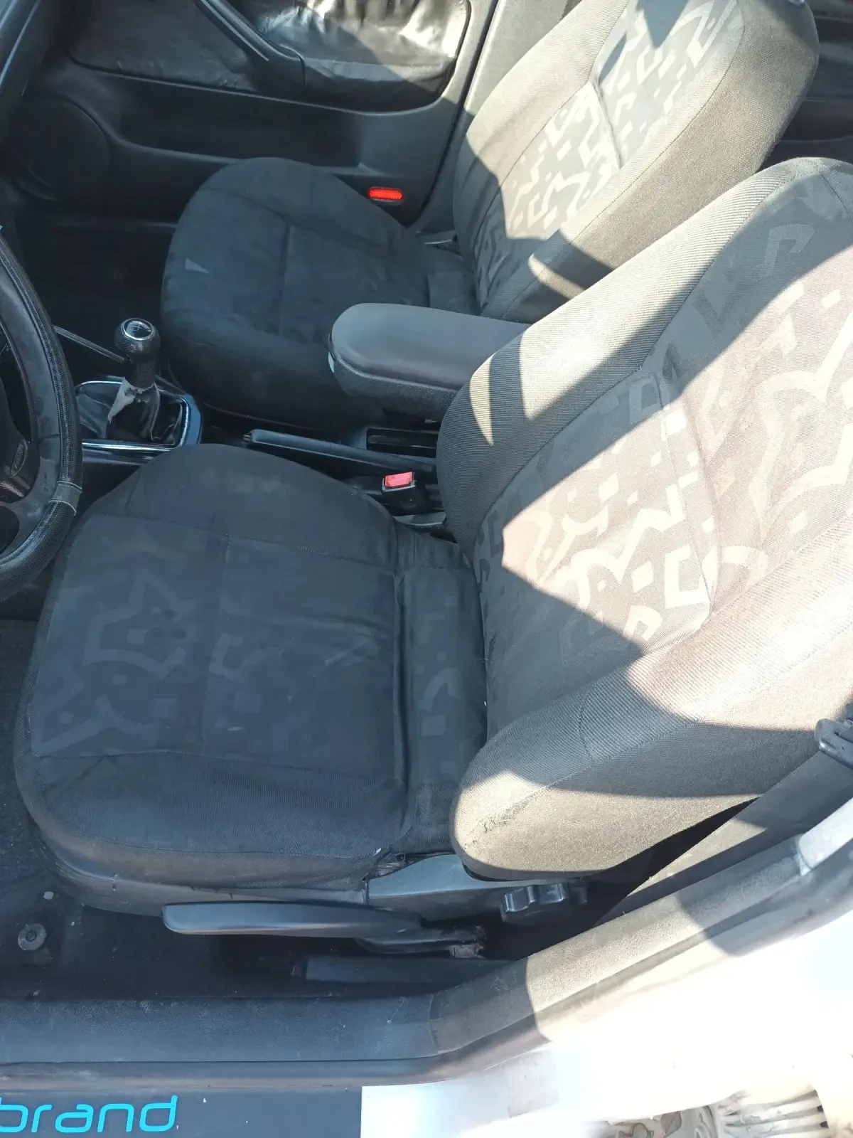 VW Golf  - изображение 7 | Auto.bg VW Golf  - изображение 7