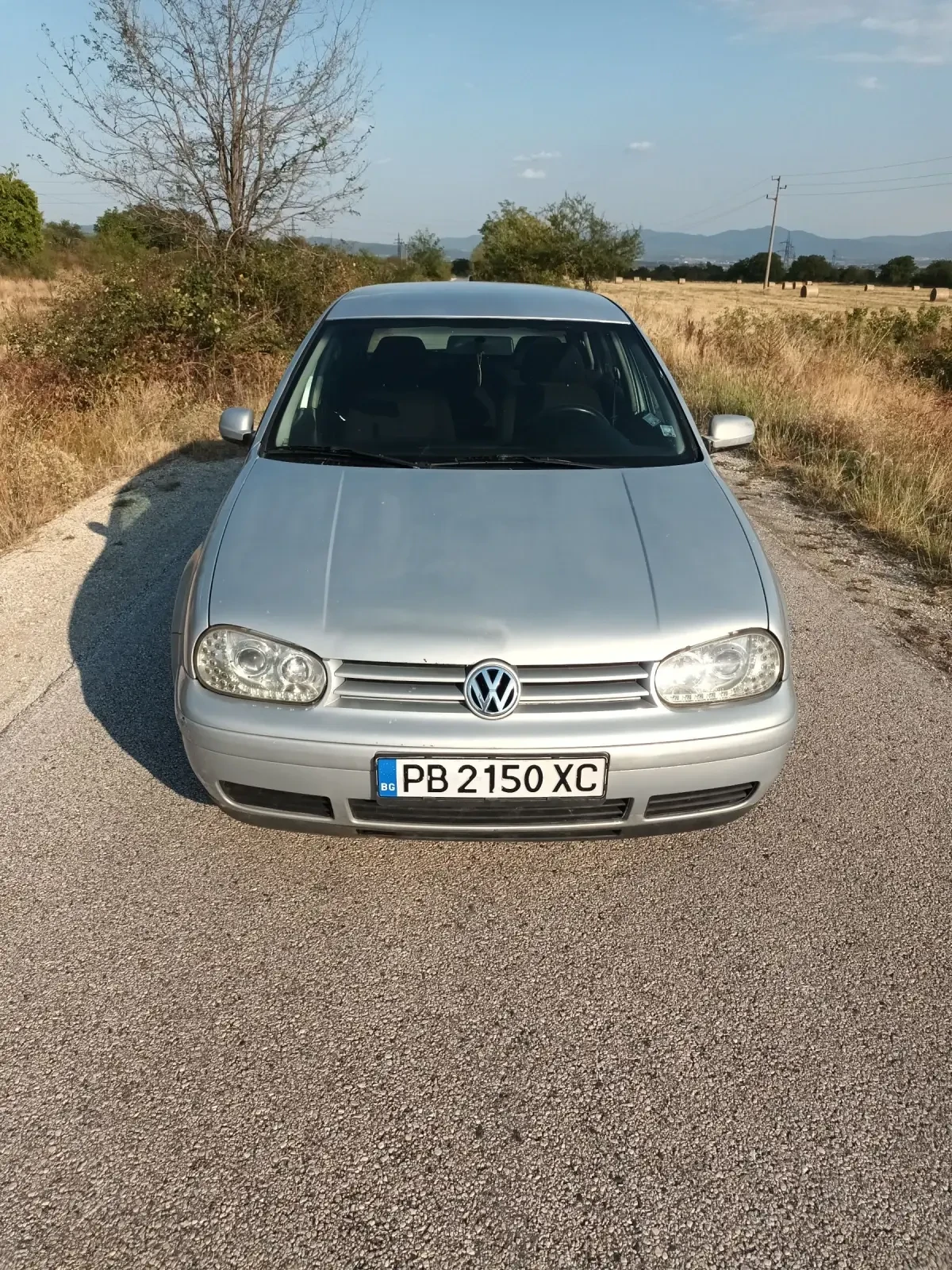 VW Golf  - изображение 4 | Auto.bg VW Golf  - изображение 4
