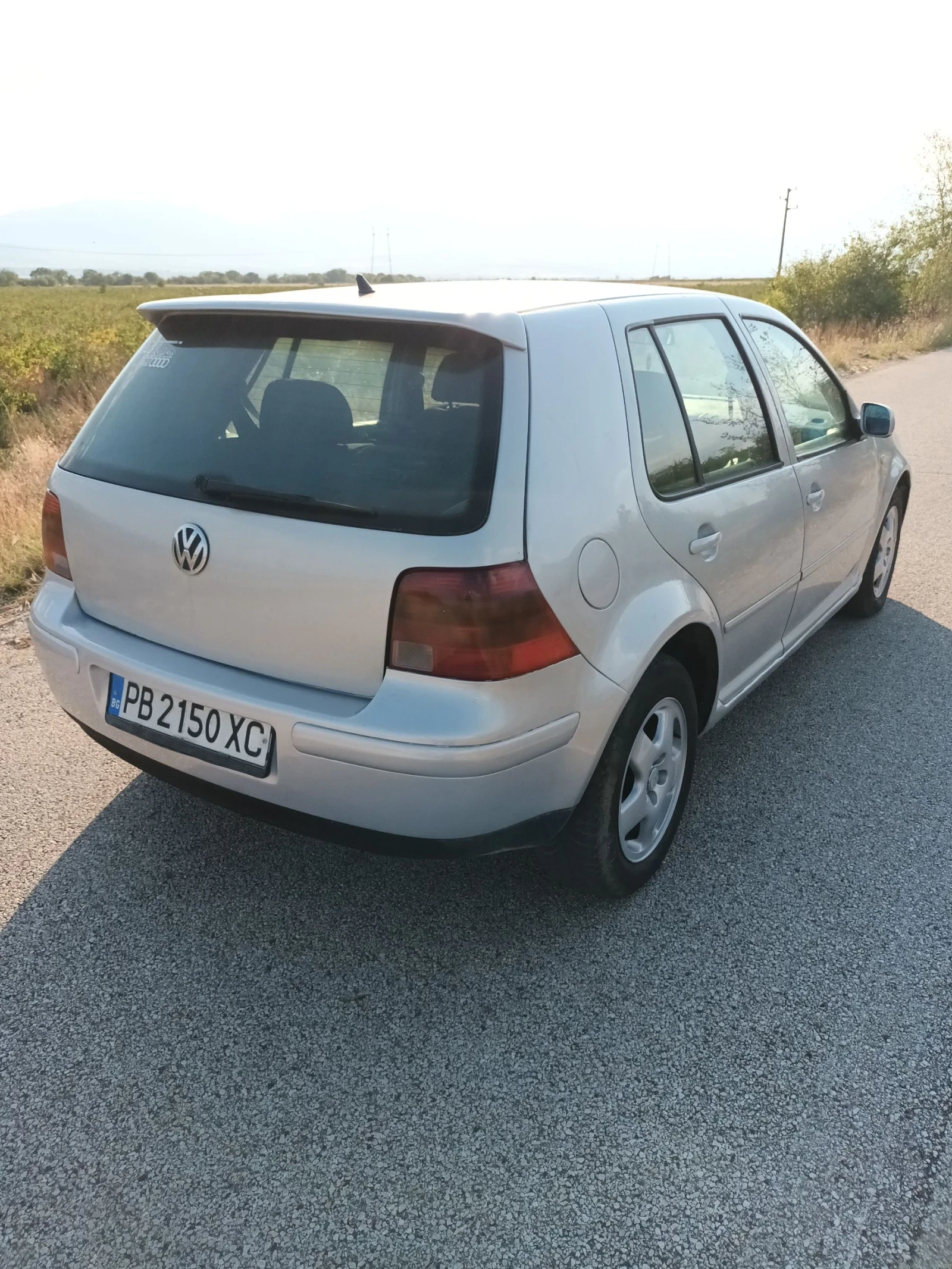 VW Golf  - изображение 2 | Auto.bg VW Golf  - изображение 2