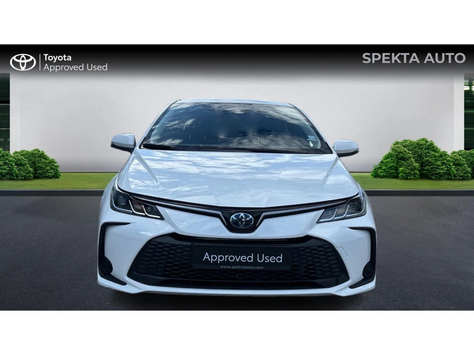 Toyota Corolla Месечна вноска от 450 лв. - изображение 5 | Auto.bg Toyota Corolla Месечна вноска от 450 лв. - изображение 5