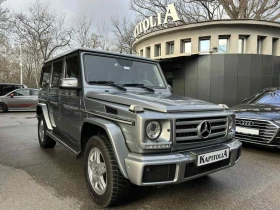 Mercedes-Benz G 350 d 1 - Car24.bg Mercedes-Benz G 350 d 1