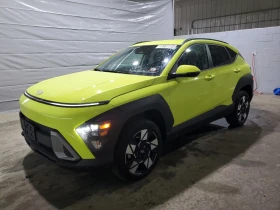 Hyundai Kona SEL 4x4 1 - Car24.bg Hyundai Kona SEL 4x4 1