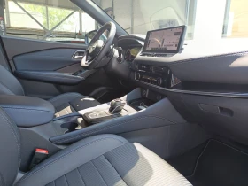 Nissan Qashqai 1.3DIG-T CVT/160к.с. - 29200 € / 57110.24 лв. - 75042433 13 | Car24.bg Nissan Qashqai 1.3DIG-T CVT/160к.с. - 29200 € / 57110.24 лв. - 75042433 13