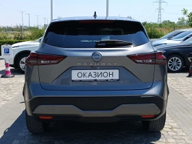 Nissan Qashqai 1.3DIG-T CVT/160к.с. - 29200 € / 57110.24 лв. - 75042433 5 | Car24.bg Nissan Qashqai 1.3DIG-T CVT/160к.с. - 29200 € / 57110.24 лв. - 75042433 5