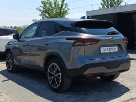 Nissan Qashqai 1.3DIG-T CVT/160к.с. - 29200 € / 57110.24 лв. - 75042433 6 | Car24.bg Nissan Qashqai 1.3DIG-T CVT/160к.с. - 29200 € / 57110.24 лв. - 75042433 6