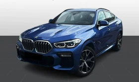 BMW X6 40i xDrive M-Sport - Car24.bg BMW X6 40i xDrive M-Sport