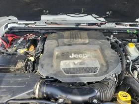 Jeep Wrangler Unlimited Sahara - 33500 лв. / 17128.28 € - 74757286 10 | Car24.bg Jeep Wrangler Unlimited Sahara - 33500 лв. / 17128.28 € - 74757286 10