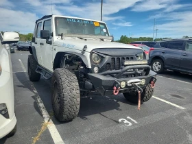 Jeep Wrangler Unlimited Sahara - 33500 лв. / 17128.28 € - 74757286 5 | Car24.bg Jeep Wrangler Unlimited Sahara - 33500 лв. / 17128.28 € - 74757286 5