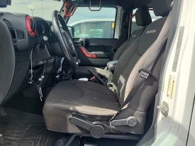 Jeep Wrangler Unlimited Sahara - 33500 лв. / 17128.28 € - 74757286 7 | Car24.bg Jeep Wrangler Unlimited Sahara - 33500 лв. / 17128.28 € - 74757286 7