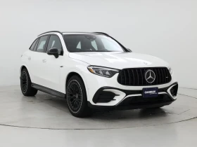 Mercedes-Benz GLC 43 AMG 4MATIC* АвтоКредит* Цена до БГ - Car24.bg Mercedes-Benz GLC 43 AMG 4MATIC* АвтоКредит* Цена до БГ