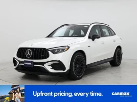 Mercedes-Benz GLC 43 AMG 4MATIC* АвтоКредит* Цена до БГ - 105999 лв. / 54196.43 € - 47996166 5 | Car24.bg Mercedes-Benz GLC 43 AMG 4MATIC* АвтоКредит* Цена до БГ - 105999 лв. / 54196.43 € - 47996166 5