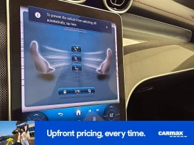 Mercedes-Benz GLC 43 AMG 4MATIC* АвтоКредит* Цена до БГ - 105999 лв. / 54196.43 € - 47996166 14 | Car24.bg Mercedes-Benz GLC 43 AMG 4MATIC* АвтоКредит* Цена до БГ - 105999 лв. / 54196.43 € - 47996166 14